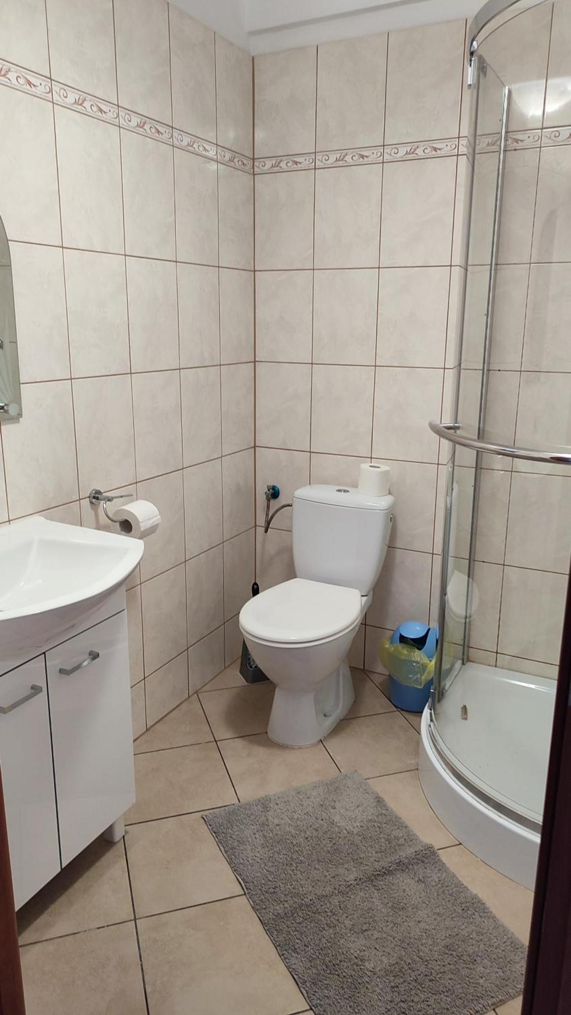 Noclegi Walbrzych - Pokoje Konrad Exterior foto